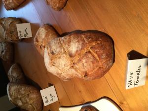 Organic Summer Pavés